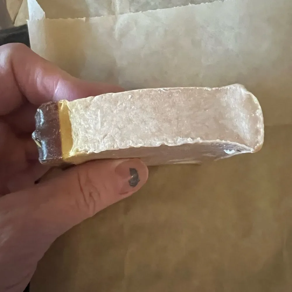 Lush honey washed